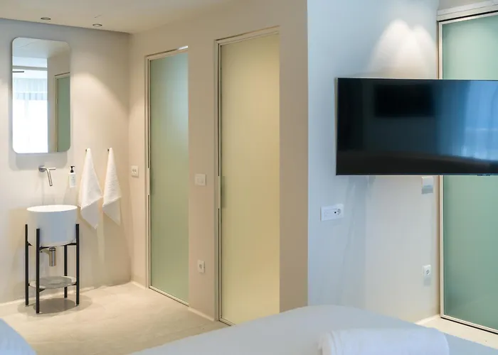 Vezo Mykonos فندق