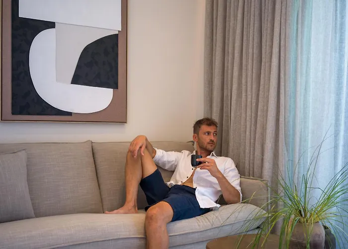 Vezo Mykonos تورلوس