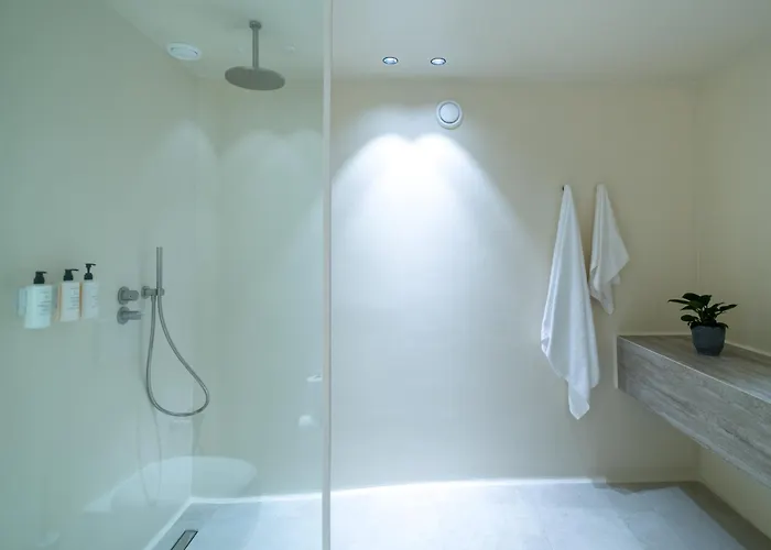 Vezo Mykonos فندق تورلوس