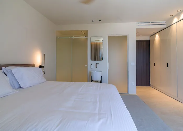 فندق Vezo Mykonos 4*