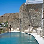 Vezo Mykonos 4* تورلوس