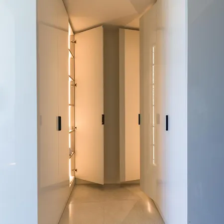 Vezo Mykonos Hotel