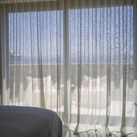 Vezo Mykonos Hotel