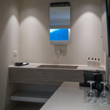 Vezo Mykonos Szálloda 4*