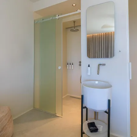Hotel Vezo Mykonos Tourlos