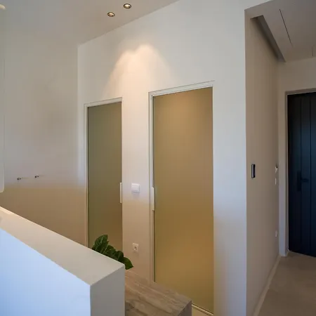 Szálloda Vezo Mykonos 4*