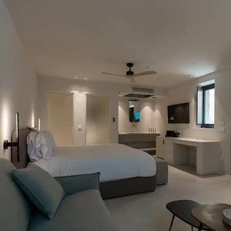 Vezo Mykonos
