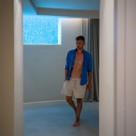 Vezo Mykonos 4*