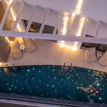 Vezo Mykonos 4*