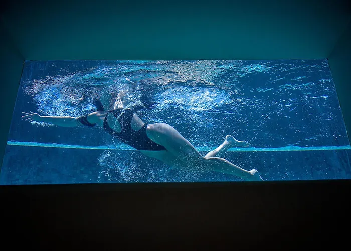 Vezo Mykonos 酒店 4*