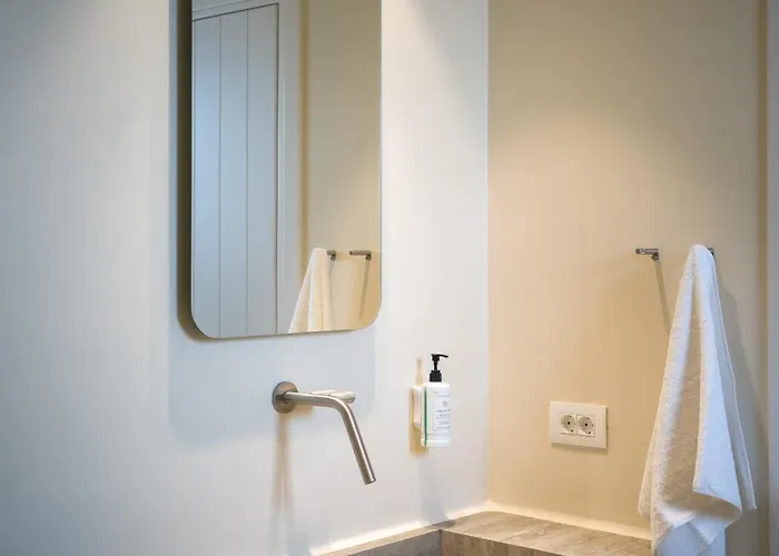 Vezo Mykonos 4* 图罗斯