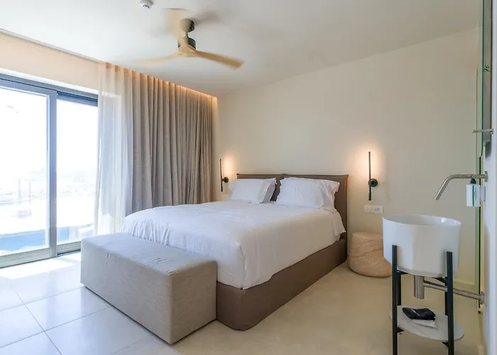 Vezo Mykonos 图罗斯