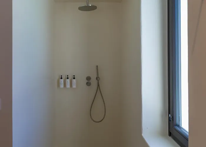 Vezo Mykonos 4* 图罗斯