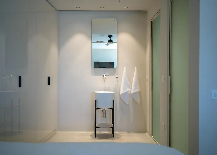 Vezo Mykonos 4* 图罗斯