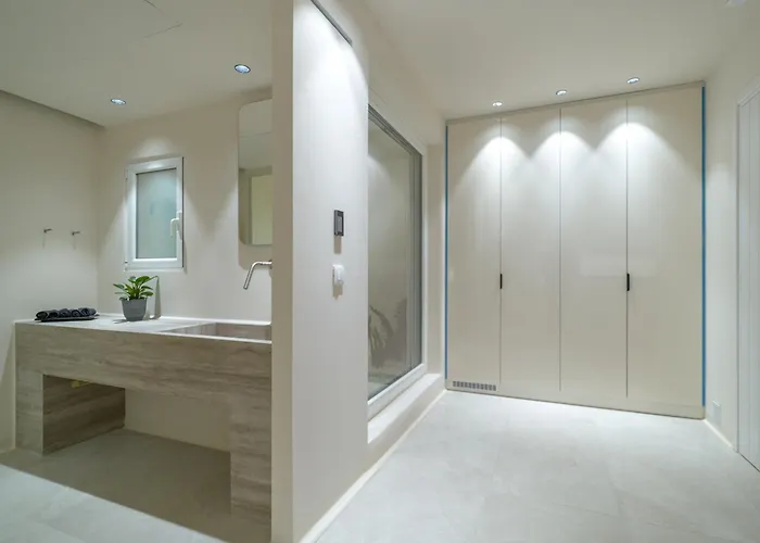 Vezo Mykonos 4* 图罗斯