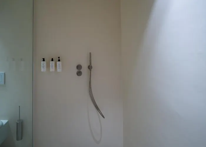 Vezo Mykonos 4* 图罗斯