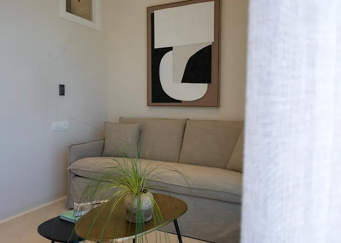 Vezo Mykonos 酒店 图罗斯